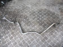 SUZUKI SX4 S-CROSS 1.0 K10C LIFT 2019 R. RURKA KLIMATYZACJI PRZEWÓD