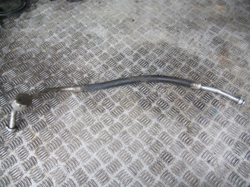 SUZUKI SX4 S-CROSS 1.0 K10C LIFT 2019 R. RURKA KLIMATYZACJI PRZEWÓD