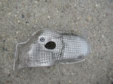 SUZUKI SX4 S-CROSS 1.0 K10C LIFT 2019 R. OSŁONA TERMICZNA