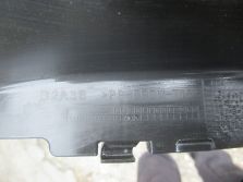 TRANSIT CONNECT MK2 LIFT OSŁONA PASA PRZÓD 2022 1.5 TDCI D2A3B