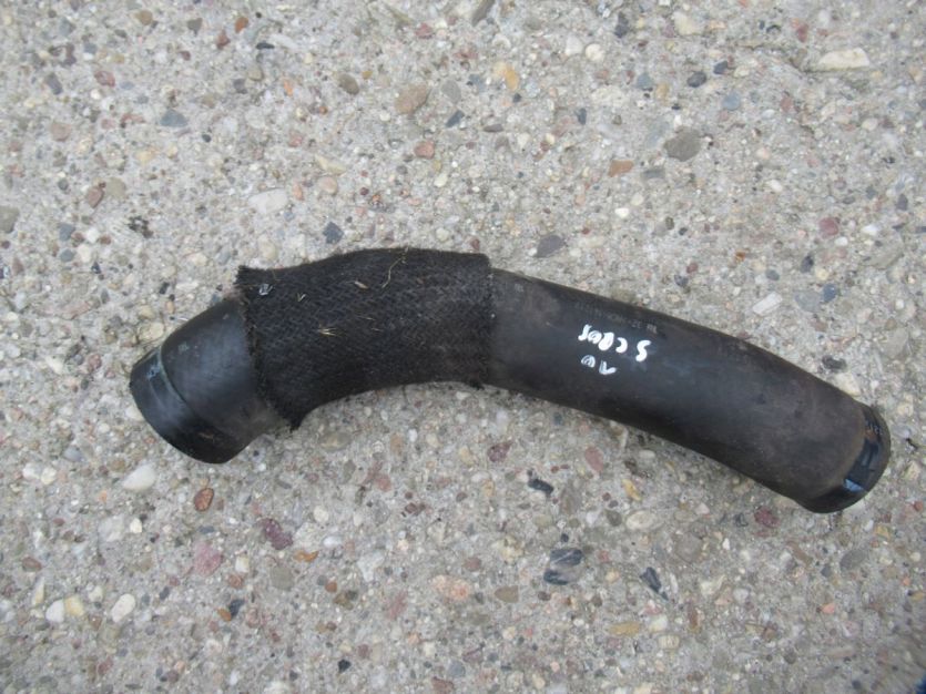 SUZUKI SX4 S-CROSS 1.0 K10C LIFT 2019 R. RURA DOLOT TURBO