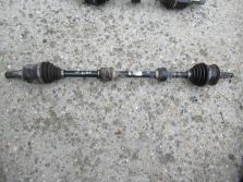 SUZUKI SX4 S-CROSS 1.0 K10C LIFT 2019 R. PÓŁOS LEWA 44101-64R21