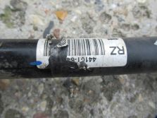 SUZUKI SX4 S-CROSS 1.0 K10C LIFT 2019 R. PÓŁOS LEWA 44101-64R21