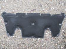 TRANSIT CONNECT LONG WYGŁUSZENIE MASKI MK2 LIFT 2022 1.5 TDCI