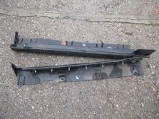 TRANSIT CONNECT LONG LISTWA PRÓG PRAWY MK2 LIFT 2022 1.5 TDCI DT11-R10258-A