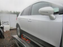 SUZUKI SX4 S-CROSS LIFT DRZWI PRAWY PRZÓD MOZLIWA WYS Ł KA