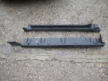 TRANSIT CONNECT LONG LISTWA PRÓG LEWY MK2 LIFT 2022 1.5 TDCI DT11-R10259-A