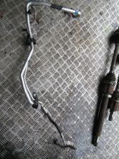 TRANSIT CONNECT RURKA KLIMATYZACJI MK2 LIFT 2022 1.5 TDCI KV6H-19A834-KC