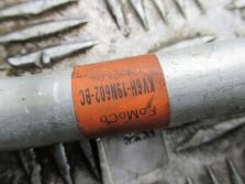 TRANSIT CONNECT RURKA KLIMATYZACJI MK2 LIFT 2022 1.5 TDCI KV6H-19N602-BC