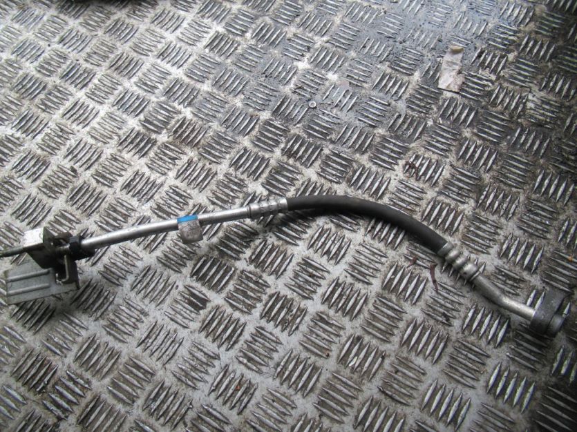 TRANSIT CONNECT RURKA KLIMATYZACJI MK2 LIFT 2022 1.5 TDCI F1F1-19D567-AB