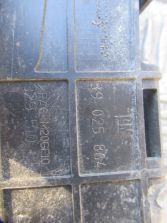 OPEL ZAFIRA C LIFT 2017 R. 2.0 TDCI PODSTAWA KOMPUTERA 39025864