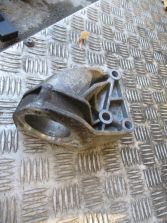 OPEL ZAFIRA C LIFT 2017 R. 2.0 TDCI PODPORA PÓŁOSI 22945405