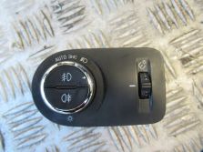 OPEL ZAFIRA C LIFT 2017 R. 2.0 TDCI PRZEŁĄCZNIK 39050760