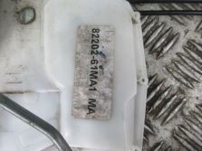 SUZUKI SX4 S-CROSS 1.0 K10C LIFT 2019 ZAMEK LEWY PRZÓD 7PIN 82202-61MA1