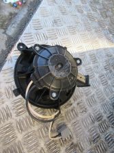 OPEL ZAFIRA C LIFT 2017 R. 2.0 TDCI DMUCHAWA U7253002