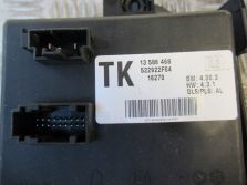 OPEL ZAFIRA C LIFT 2017 R. 2.0 TDCI MODUŁ ŚWIATEŁ 13586468