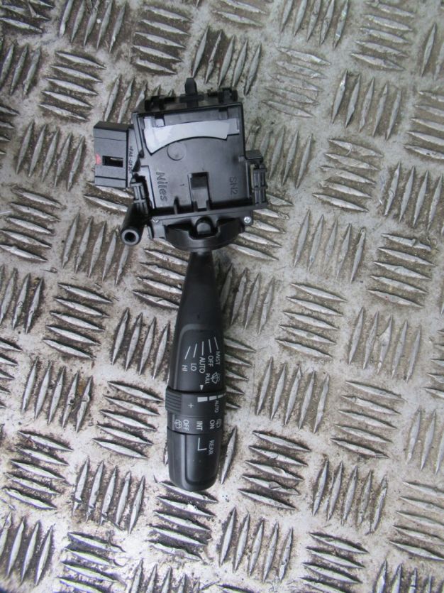 SUZUKI SX4 S-CROSS 1.0 K10C LIFT 2019 PRZEŁACZNIK WYCIERACZEK