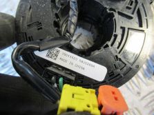 OPEL ZAFIRA C LIFT 2017 R. 2.0 TDCI TAŚMA ZWIJACZ 39011423