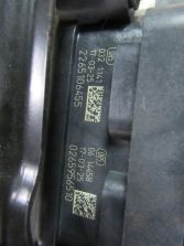 SUZUKI SX4 S-CROSS 1.0 K10C LIFT 2019 POMPA ABS 56110-61MH0