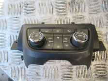 OPEL ZAFIRA C LIFT 2017 R. 2.0 TDCI PANEL NAWIEWU PRZEŁACZNIKI 39081560