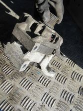 OPEL ZAFIRA C LIFT 2017 R. 2.0 TDCI ALTERNATOR 39007852