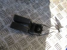 OPEL ZAFIRA C LIFT 2017 R. 2.0 TDCi zapinki pasów tył