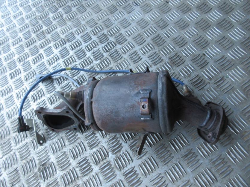 VITARA III 2018 R. 1.4 T KATALIZATOR 14220-60R00 SX4