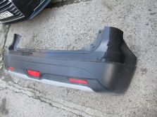 SUZUKI SX4 S-CROSS LIFT 2017 R ZDERZA TYŁ