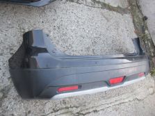 SUZUKI SX4 S-CROSS LIFT 2017 R ZDERZA TYŁ