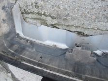 SUZUKI SX4 S-CROSS LIFT 2017 R ZDERZA TYŁ