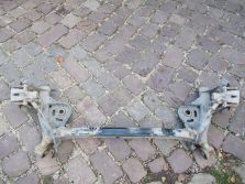 SUZUKI SX4 S-CROSS LIFT 21R. OŚ TYŁ BELKA ZAWIESZENIA TYL