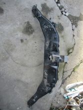 DACIA DOKKER LODGY PAS PRZÓD