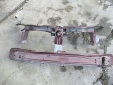 DACIA DOKKER LODGY BELKA PAS PRZÓD