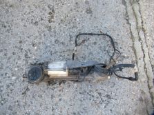 OPEL ZAFIRA C LIFT 2017 R. 2.0 TDCI PRZEKŁADNIA MAGLOWNICA P39030549