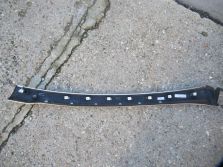 OPEL ZAFIRA C LIFT 2017 R. 2.0 TDCI LISTWA SZYBY PRAWA 39028788