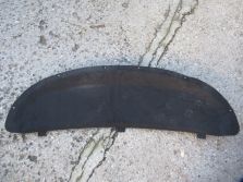 OPEL ZAFIRA C LIFT 2017 R. 2.0 TDCI WYGŁUSZENIE MASKI