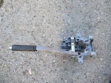 OPEL ZAFIRA C LIFT 2017 R. 2.0 TDCI HAMULEC RĘCZNY 13364009