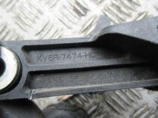 FORD TRANSIT CONNECT MOCOWANIE LINEK MK2 LIFT 2022 1.5 TDCI