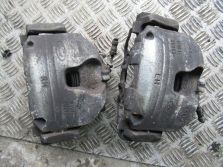 FORD TRANSIT CONNECT ZACISK HAMULCOWY LEWY PRZÓD MK2 LIFT 2022 1.5 TDCI