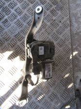 OPEL ZAFIRA C LIFT 2017 R. MECHANIZM SILNICZEK WYCIERACZEK W000027364