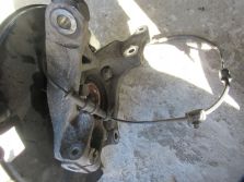 OPEL ZAFIRA C LIFT 2017 R. 2.0 CDTI ZWROTNICA PRAWA