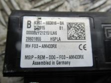 FORD TRANSIT MODUŁ ZAMKA MK2 LIFT 2022 1.5 TDCI KV6T-18D816-BA