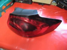 OPEL ZAFIRA C LIFT 2017 R. LAMPA PRAWY PRAWA TYŁ LED 39033315