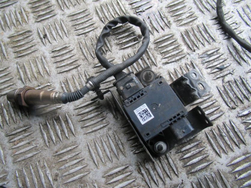 FORD TRANSIT CONNECT CZUJNIK NOX SONDA MK2 LIFT 2022 1.5 TDCI 1277023505