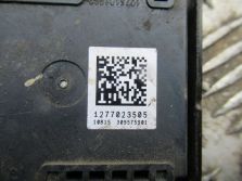 FORD TRANSIT CONNECT CZUJNIK NOX SONDA MK2 LIFT 2022 1.5 TDCI 1277023505