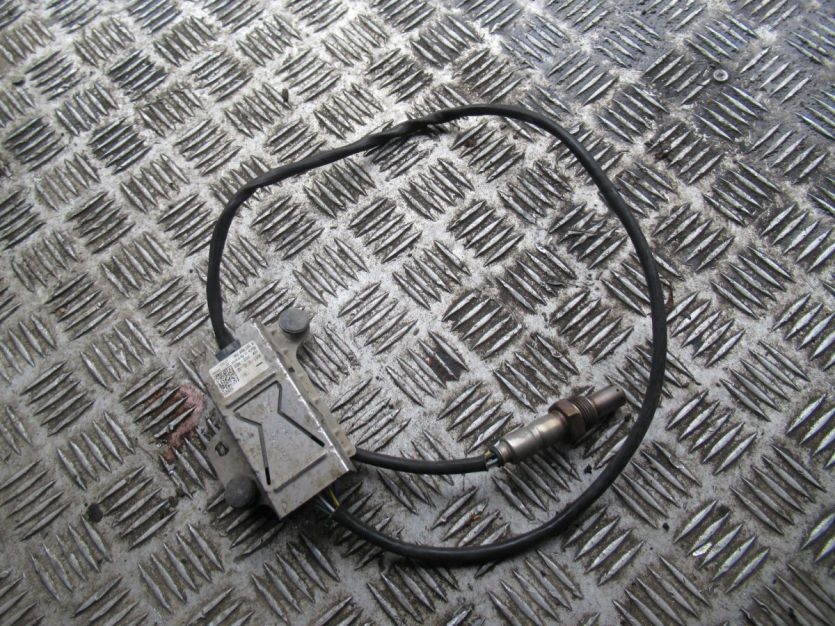 FORD TRANSIT CONNECT CZUJNIK NOX MK2 LIFT 2022 1.5 TDCI KV61-5E145-AE