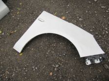 OPEL ZAFIRA C LIFT 2017 R. BŁOTNIK PRAWY PRZÓD