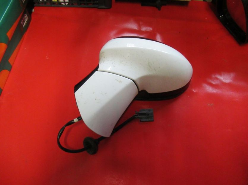 OPEL ZAFIRA C LIFT 2017 R. LUSTERKO LEWE 5PIN Z40R