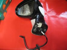 OPEL ZAFIRA C LIFT 2017 R. LUSTERKO LEWE 5PIN Z40R