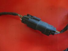 FORD TRANSIT CONNECT MK2 LIFT WIAZKA PDC TYŁ KV6T-15K868-AAF